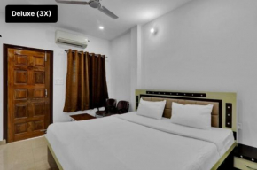 Harshada Guest House